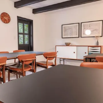 House of Finn Juhl Hakuba