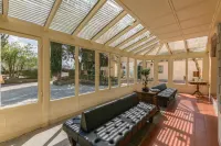 Villa I Barronci Resort & Spa Hotel di San Casciano in Val di Pesa
