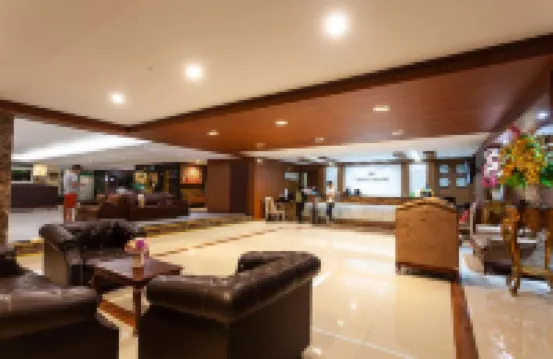 The Airport Greenery Hotel Hotels in Chiang Mai