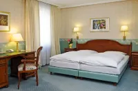 Wald-Hotel