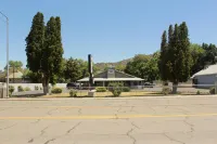 Budget Inn -Yreka Hotels in Yreka