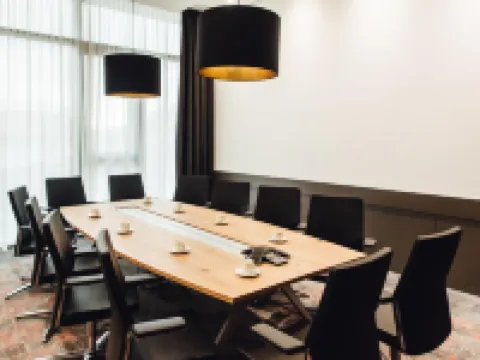 Hotel Edita Hotels in Scheidegg