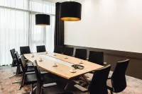Hotel Edita Hotel a Scheidegg
