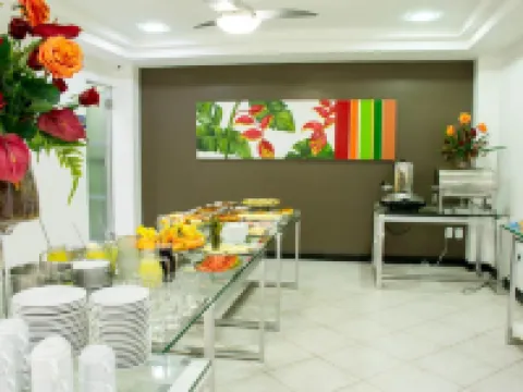 Star Hotel Hotels in Itaperuna