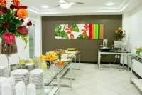 Star Hotel Hotels in Itaperuna