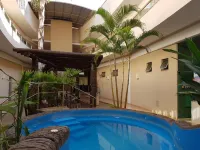 Água Viva Hotel Hôtels à : Olimpia