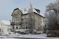 Hotel Pellmühle
