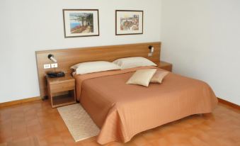 Albergo "da Mario"