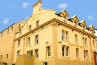 The Golden Lion Hotel Hotels in Maryport