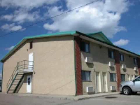 Best Seven Inn Hotels in Claresholm