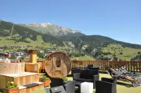 Alpina Lodge Vanoise ex Hotel du Soleil - 3 étoiles