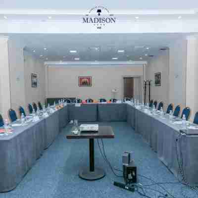 Madison Ave Hotel Bishkek Others