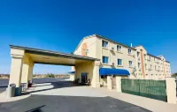 Americas Choice Inn & Suites Hotel di Gila Bend