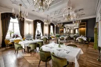 Hotel Traugutta3 Hotels in Bialystok