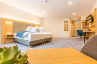 Schwan Und Post Business Quarters Hotels in Bastheim