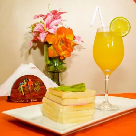 Hotel Ventura Isabel