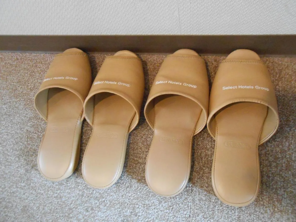 Hotel Select Inn Mishima Rooms Photos