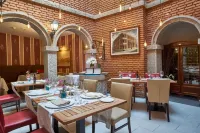 Casona de Torres Hotel a Hueva