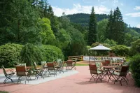 Aktivhotel Inselsberg Hotel di Friedrichroda