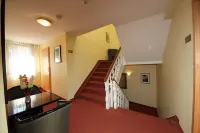 Hotel Rheinfels - Radfahrer Willkommen