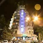 Hotel Petrus Hotels in 