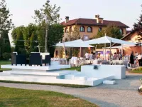 Tenuta La Cascinetta Hotel a Buriasco