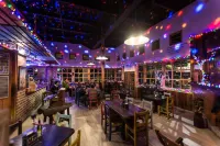 Park Hotel Hotels in Coban