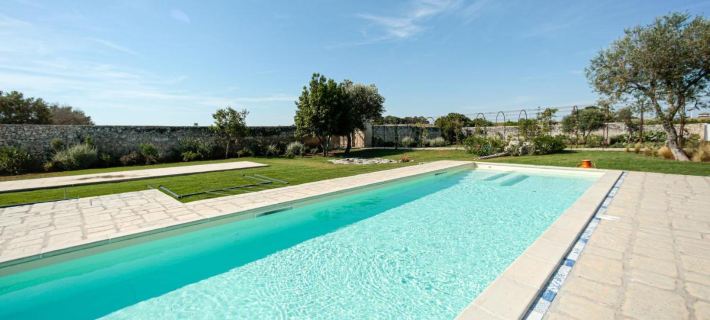 Masseria Francescani Hotels in Lecce