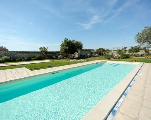 Masseria Francescani Hotels in Lecce