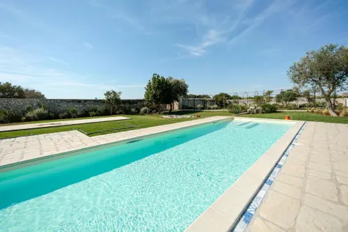Masseria Francescani Hotel di Masseria Solicara-gelsi