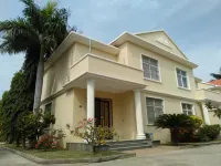 Beach Garden Hotel Hotel di 