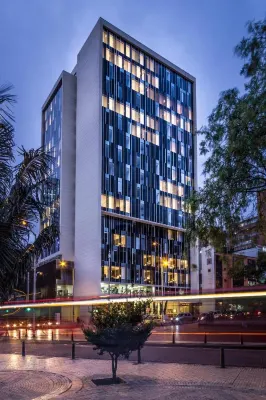 Hotel bh Bicentenario Hotel di 