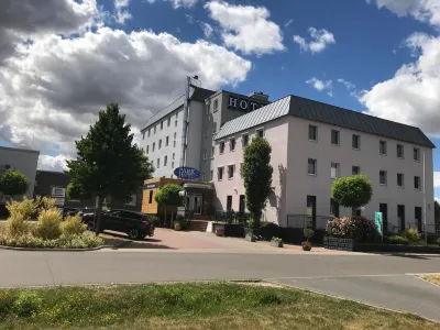 Parkhotel Neubrandenburg Hotels near Sankt Johannis Kirche - Ev.-Luth. Kirchengemeinde St. Johannis
