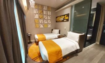 Holiday Inn Express New Delhi Int'l Airport T3