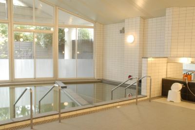 スパ・大浴場 ルネサンス棚倉の写真