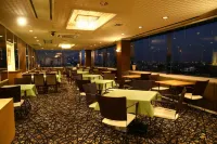 Hotel 1-2-3 Maebashi Mercury Hotels in Maebashi
