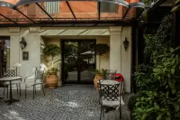 Ebel Boutique Hotel Hotels in 