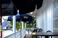 The Tilton Inn Hotels in Tilton