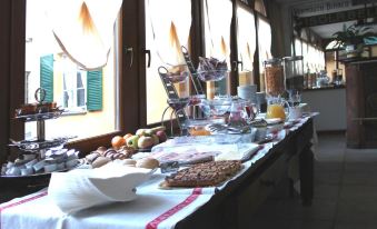 Hotel Centrale Bellagio