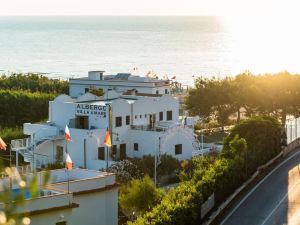 Albergo Villa a Mare