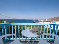 Asimina Hoteles en Miconos