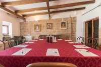 Masseria Sant'Anna Hotel Palumbo Hotel a Palese
