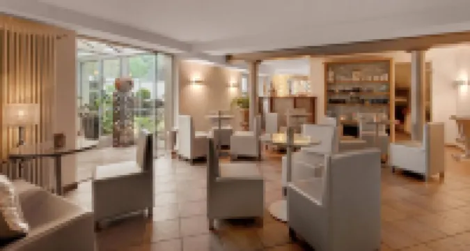 Lifestyle Resort Zum Kurfürsten