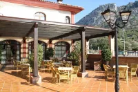 Hotel Sierra de Ubrique Hotels in Grazalema
