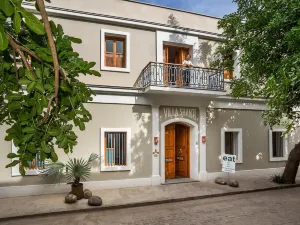 Villa Shanti - Heritage Hotel for Foodies