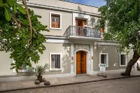 Villa Shanti - Heritage Hotel for Foodies Hotels in 