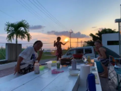 Jam ClubHouse Resort