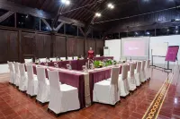 MesaStila Resort and Spa Hotels in Temanggung