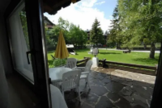 拉比特施霍夫公寓酒店