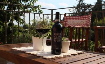 B&B - Relais de charme la Caminella - Housity